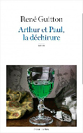 Arthur et Paul, la déhirure