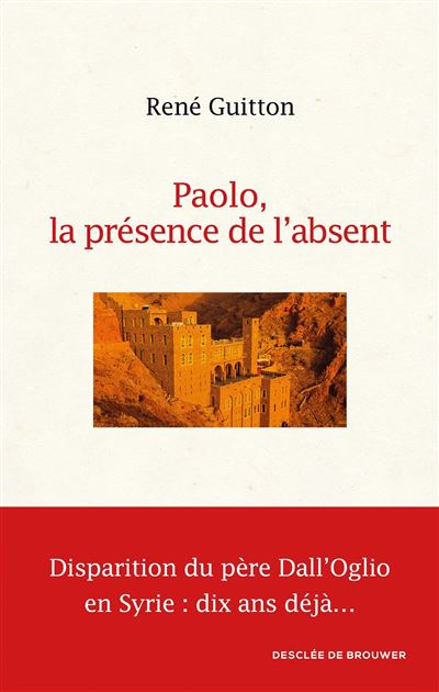 Paolo la presence de l absent