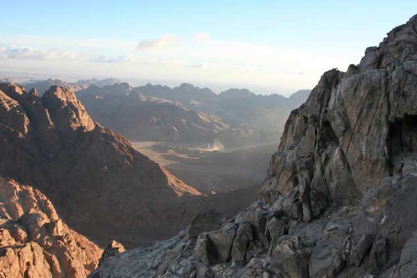 Mont Moïse 6