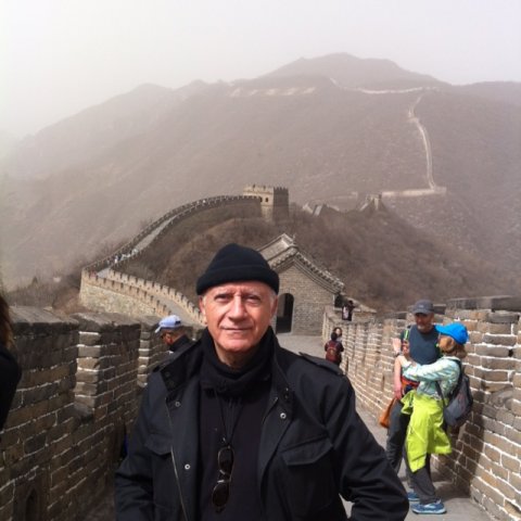 Muraille de Chine