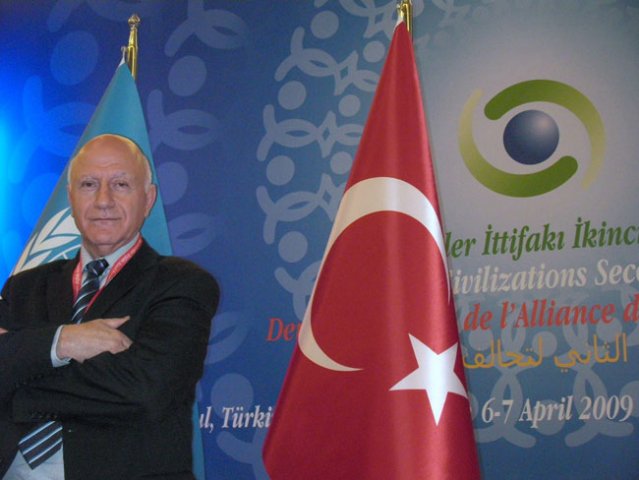 Turquie 2009